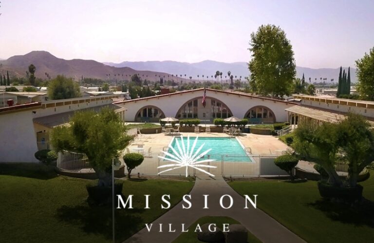 Mission Village